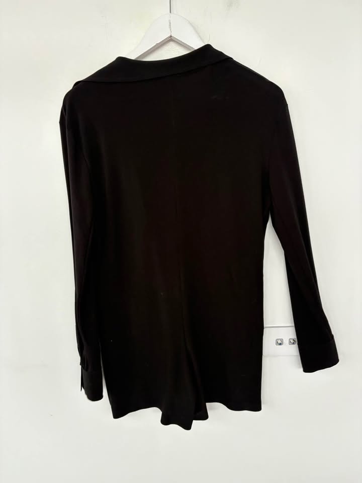 Norma Komali Romper - size xs