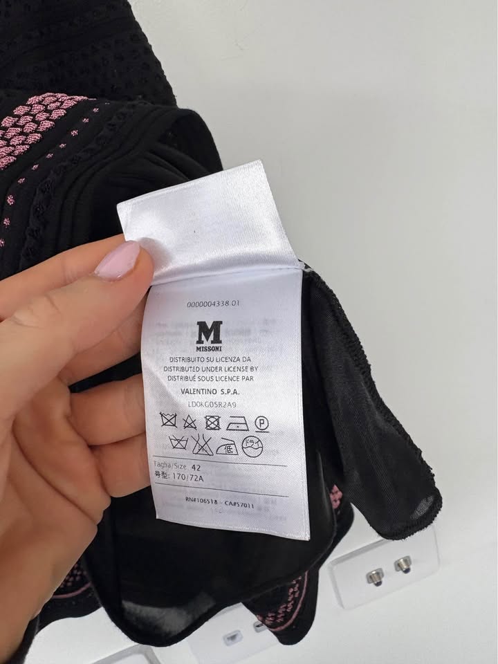 Missoni skirt - size 42