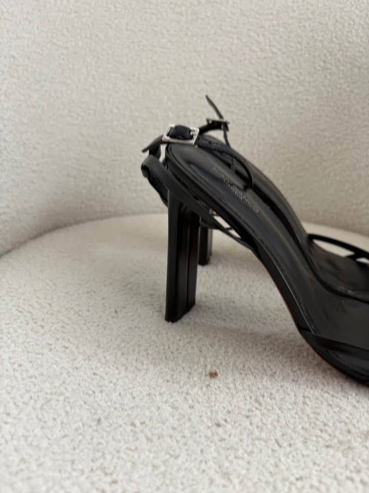 Tony BIANCO Heels - size 8