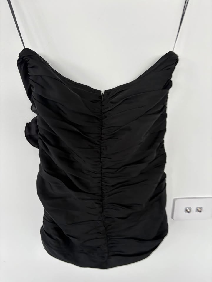 Jw Pei Mini Dress - size 6 (fits like a medium)