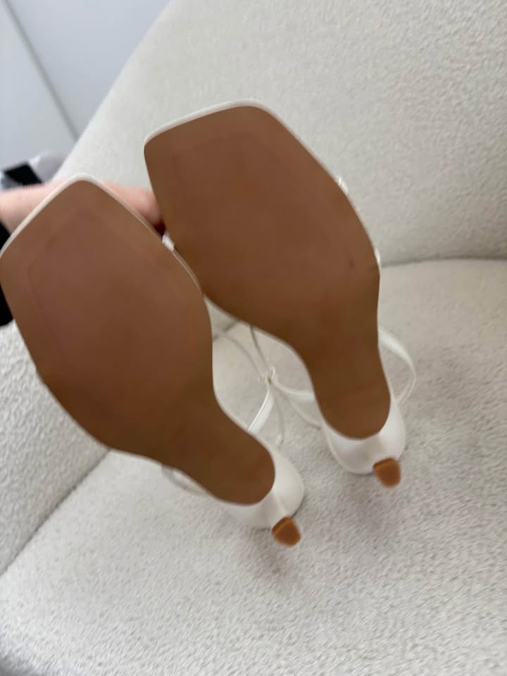 Lana Wilkinson Heels - size 40