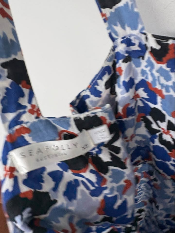 Seafolly Dress - size xs