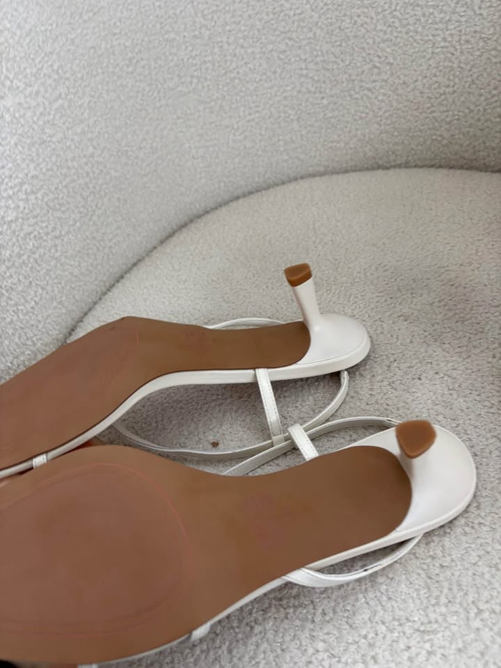 Lana Wilkinson Heels - size 40