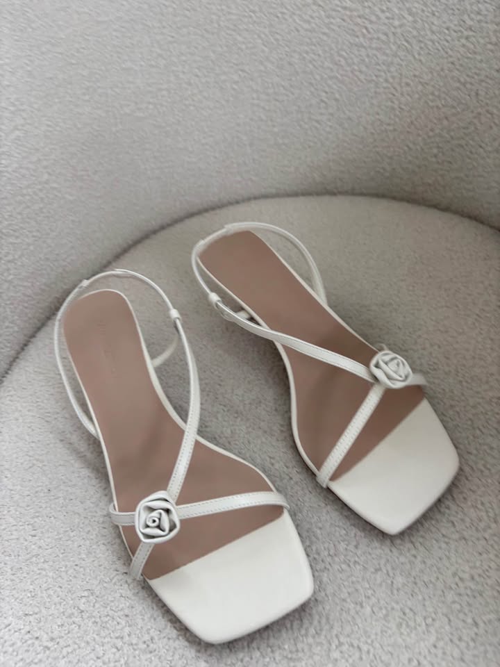 Lana Wilkinson Heels - size 40