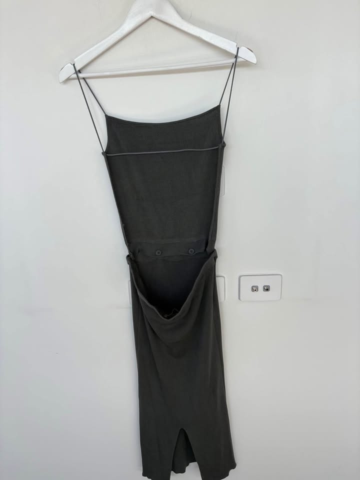 St Agni Knit Dress - size xs