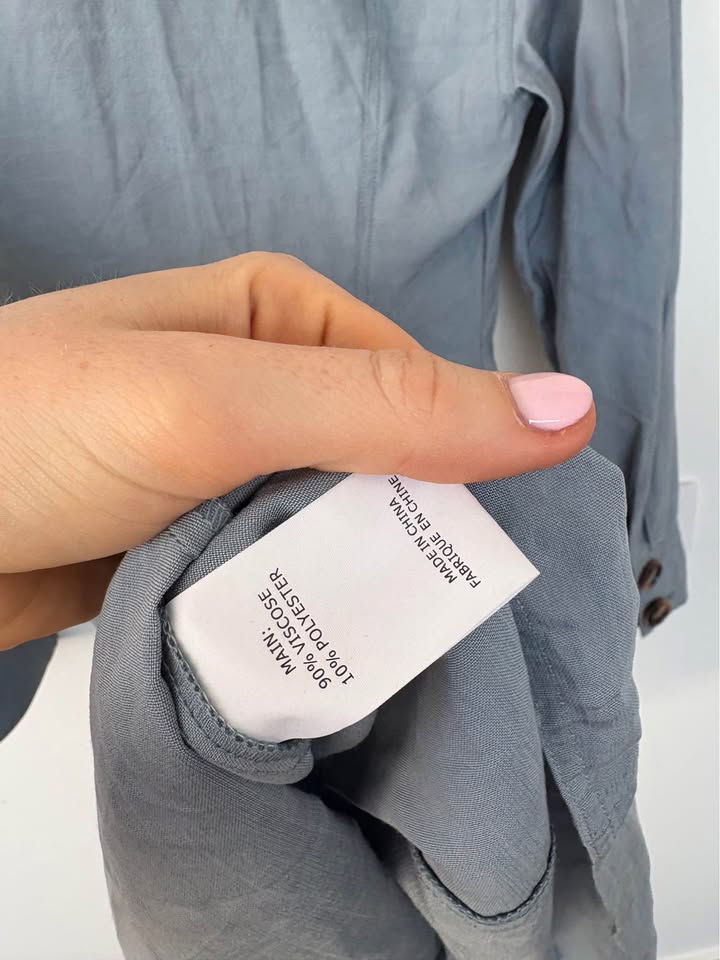 C/MEO Collective Mini Dress - size small