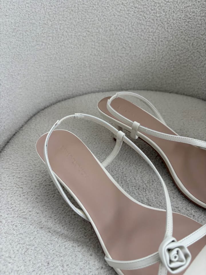 Lana Wilkinson Heels - size 40