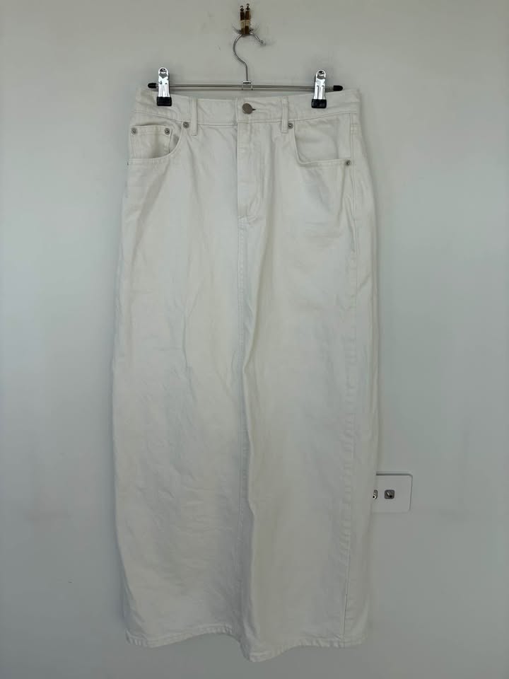 Nobody Denim Skirt - size 26