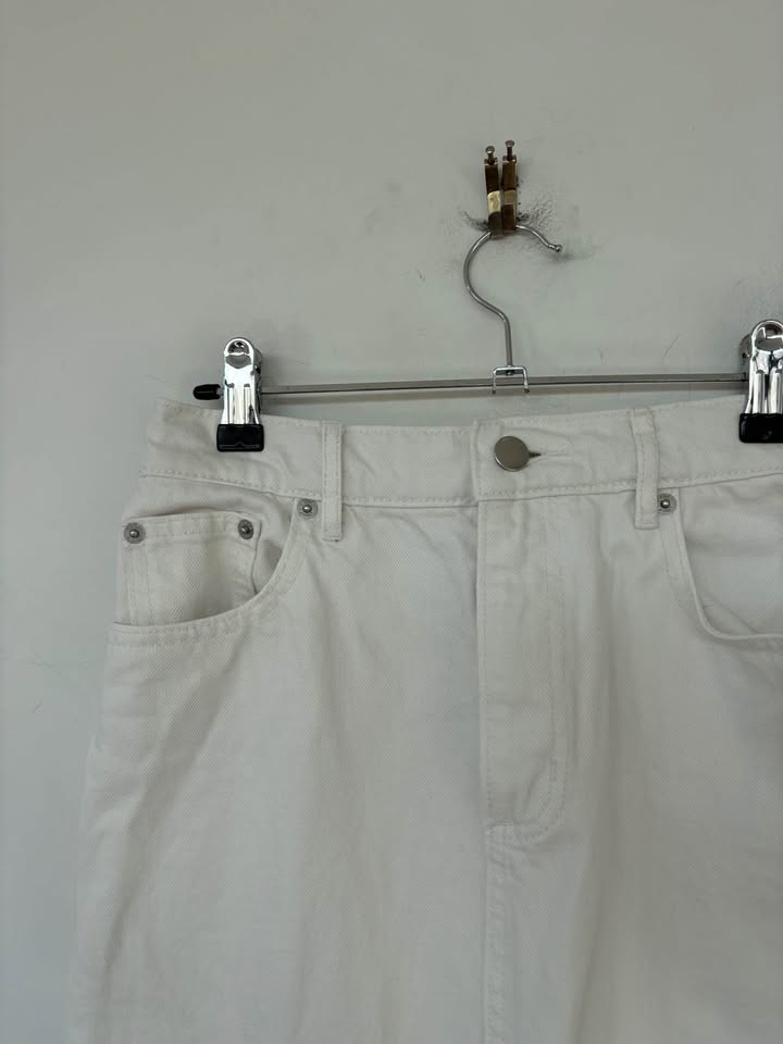 Nobody Denim Skirt - size 26