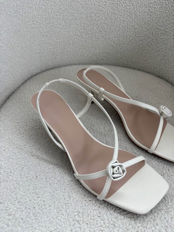 Lana Wilkinson Heels - size 40