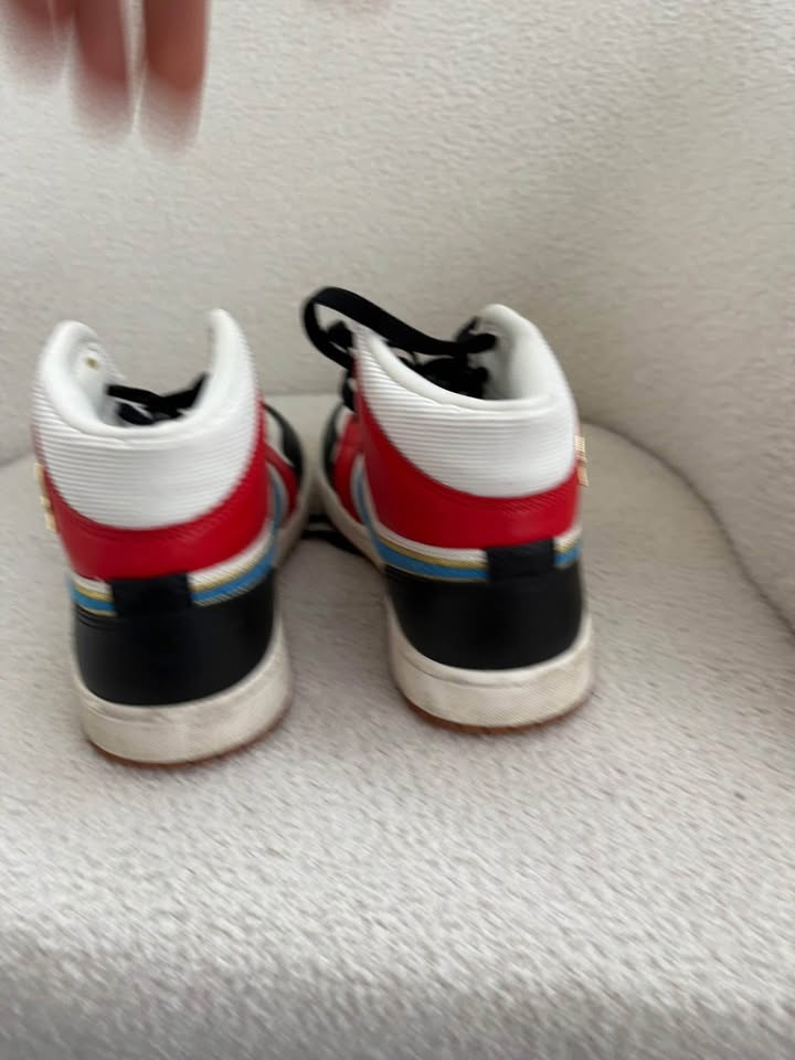 Nike Air Jordan’s - size 40.5