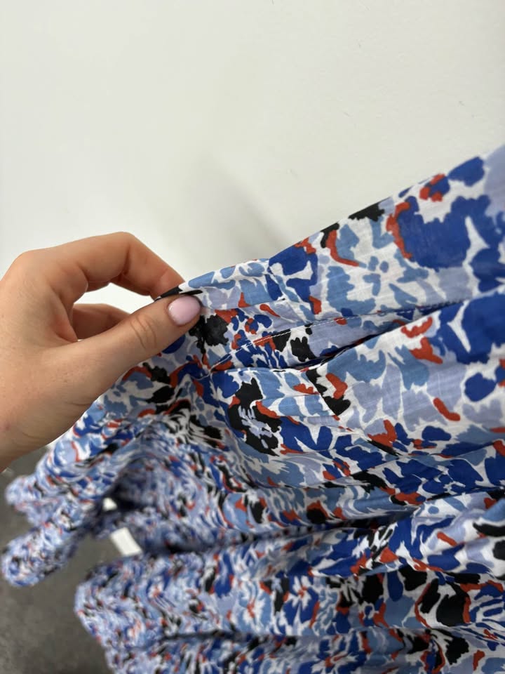 Seafolly Dress - size xs