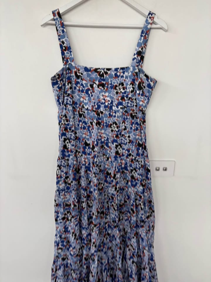 Seafolly Dress - size xs