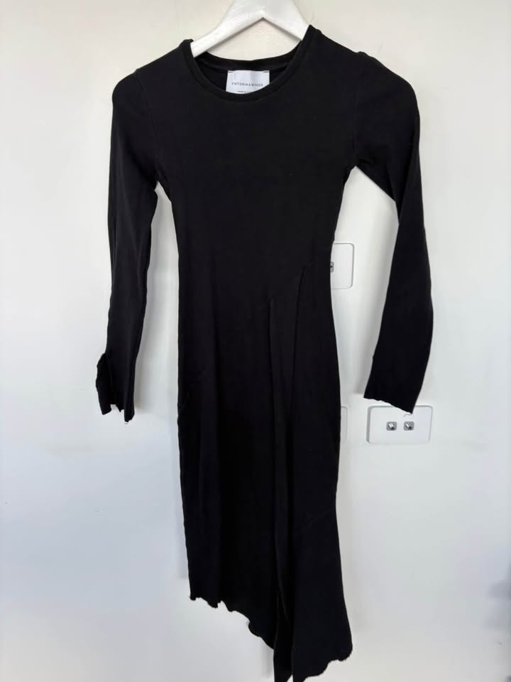 Viktoria and Woods Dress - size 0