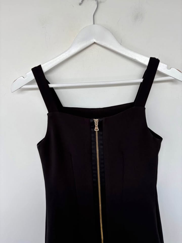 By Johnny Mini Dress - size 6
