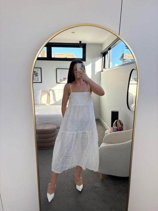 Assembly Dress - size 8
