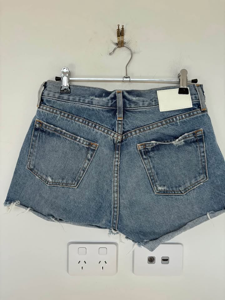 EB Denim Shorts - size 25