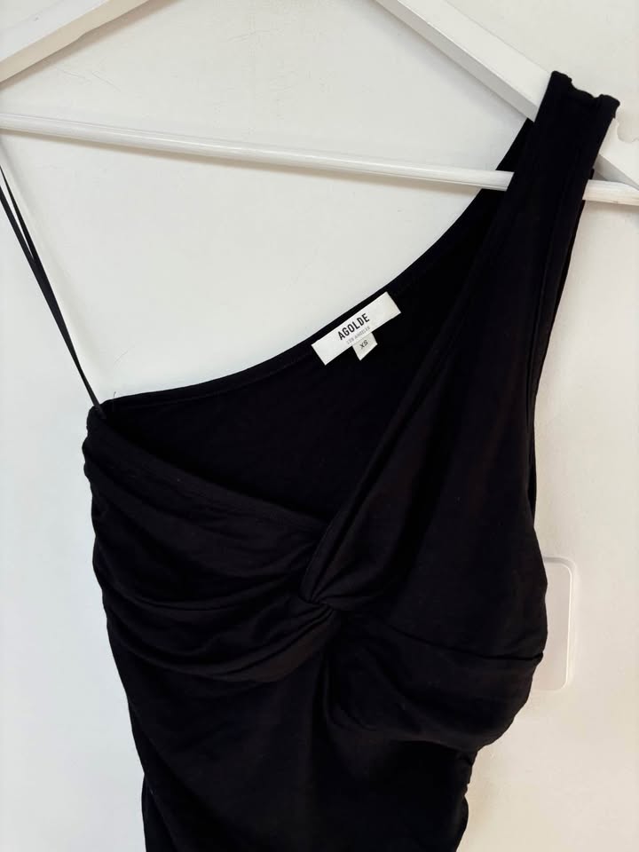Agolde Top - size xs