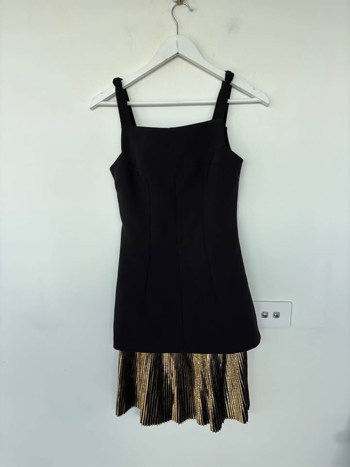 By Johnny Mini Dress - size 6