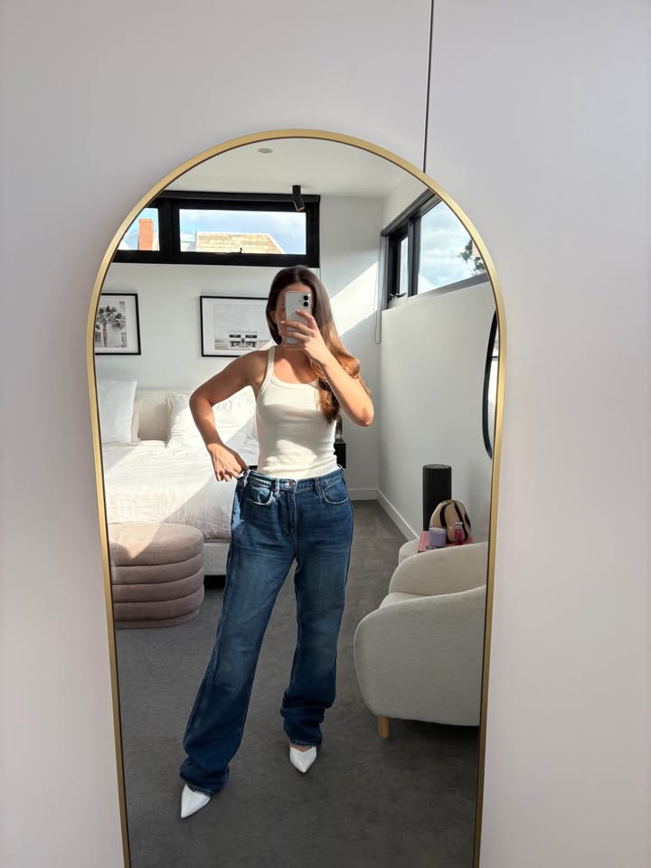 Frame Jeans - size 29
