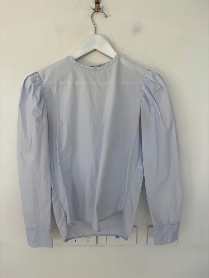 Sandro Blouse - size 1