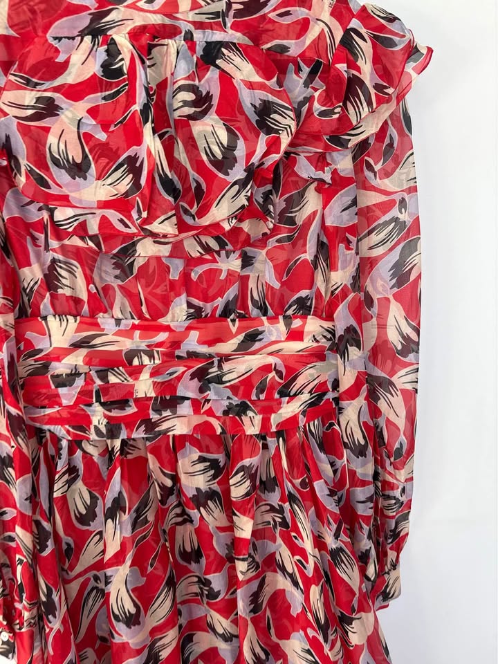 Gilmar Dress - size 44