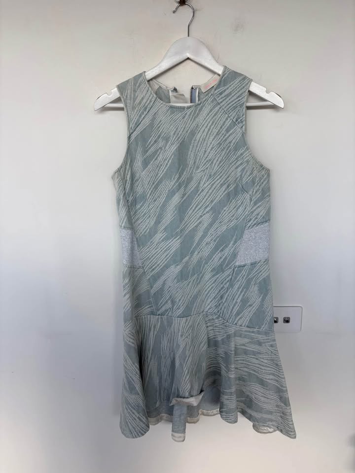 Sass and Bide Dress - size 8