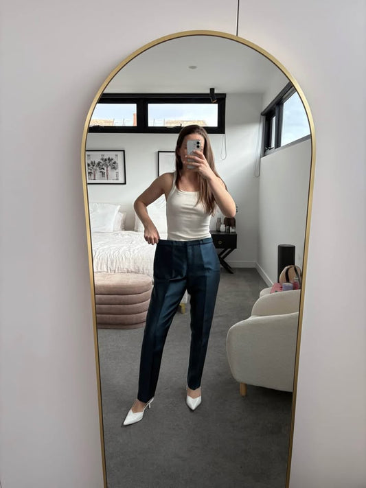Bianca Spender Pants - size 10