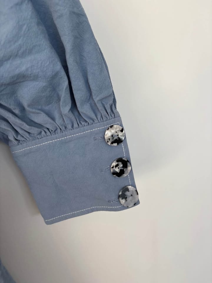 The Wolf Gang Mini Dress - size small