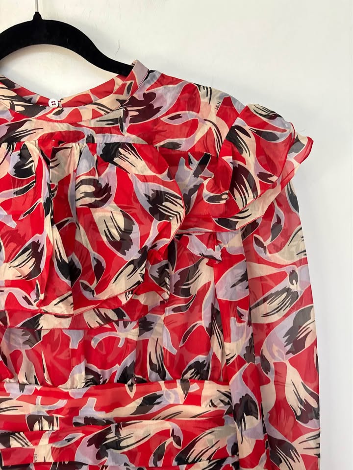 Gilmar Dress - size 44