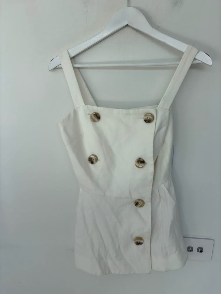 Viktoria and Woods Set - size 0/1