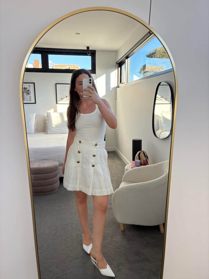 ZIMMERMANN Skirt - size 1