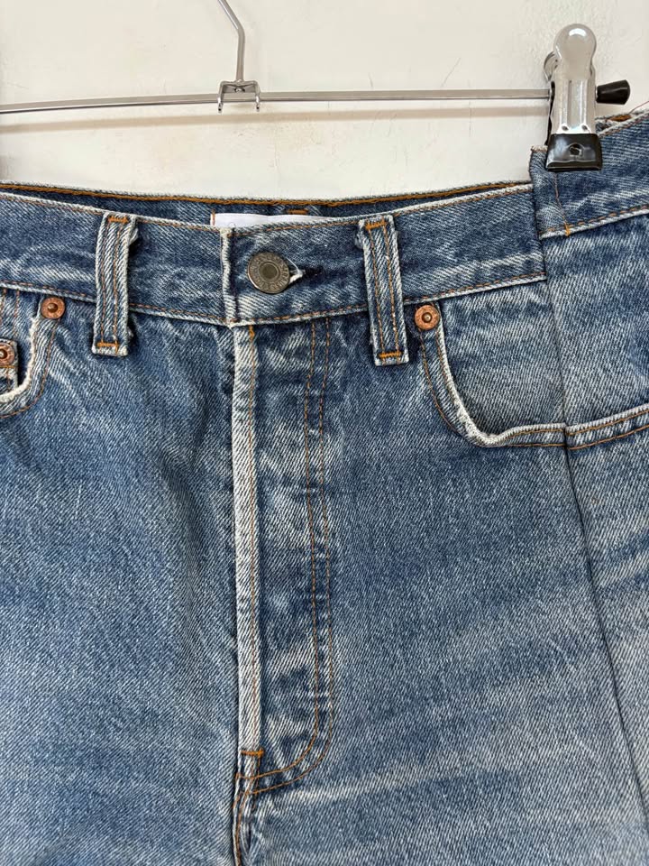 EB Denim Shorts - size 25