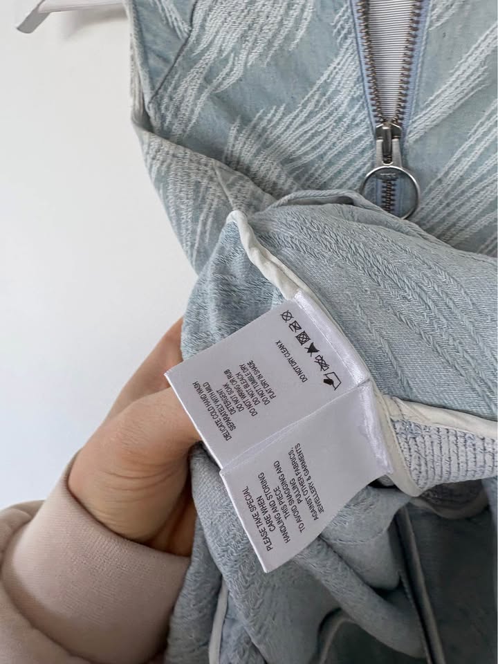 Sass and Bide Dress - size 8