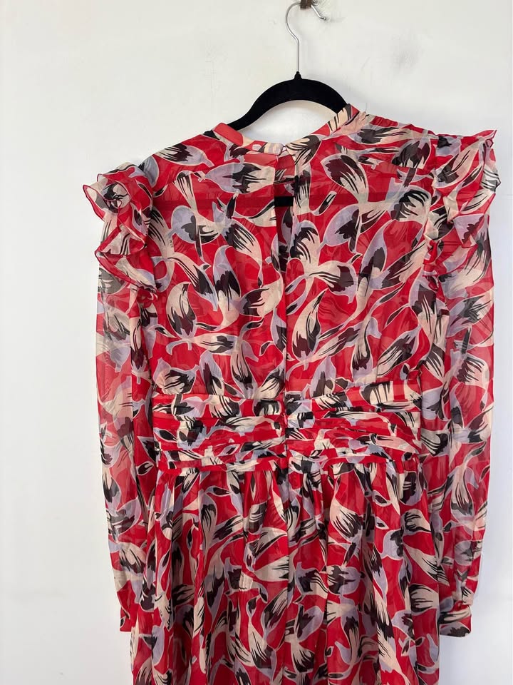 Gilmar Dress - size 44