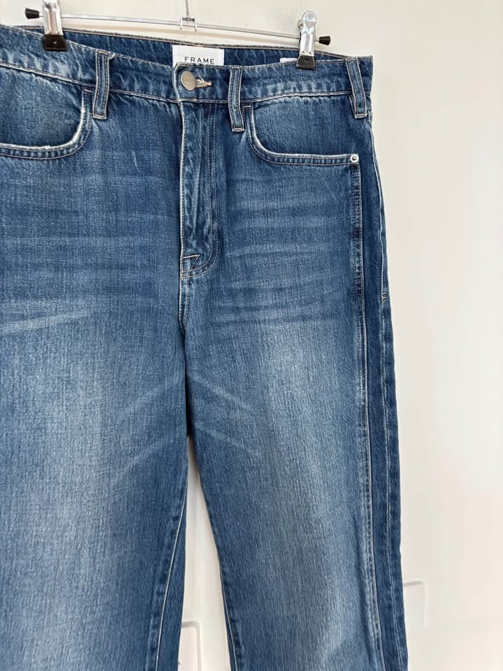 Frame Jeans - size 29