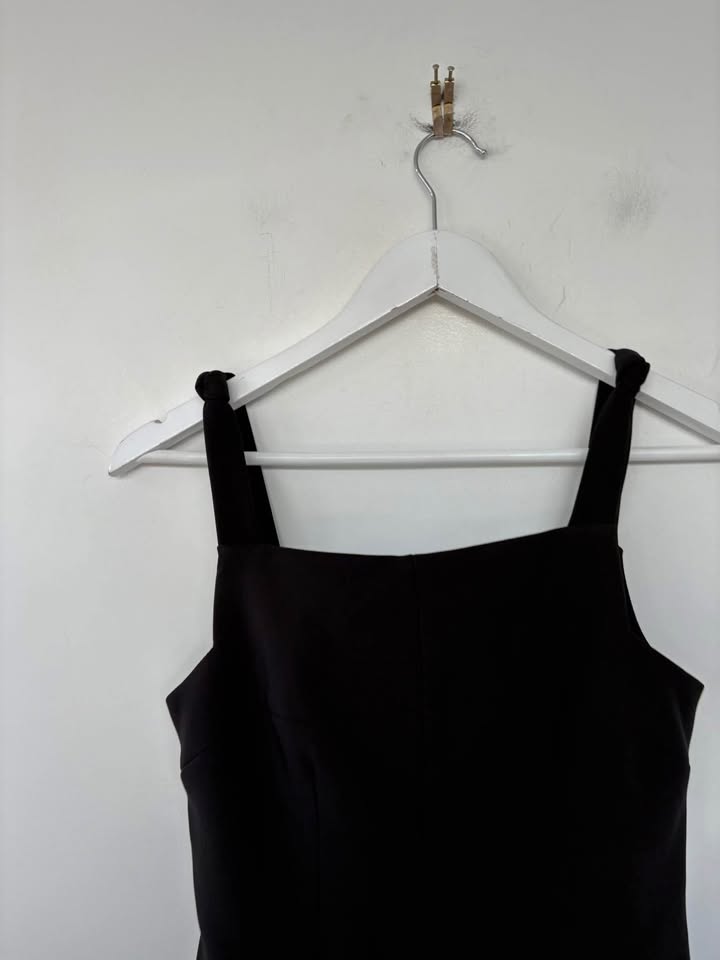 By Johnny Mini Dress - size 6