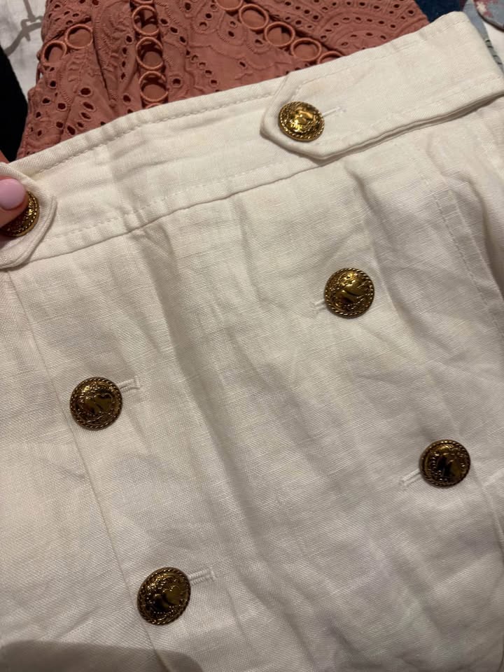 ZIMMERMANN Skirt - size 1