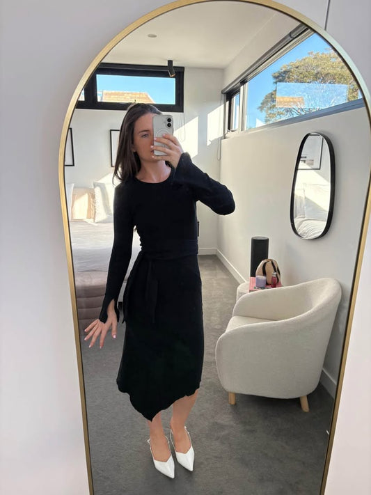 Viktoria and Woods Dress - size 0