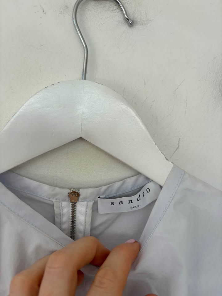 Sandro Blouse - size 1