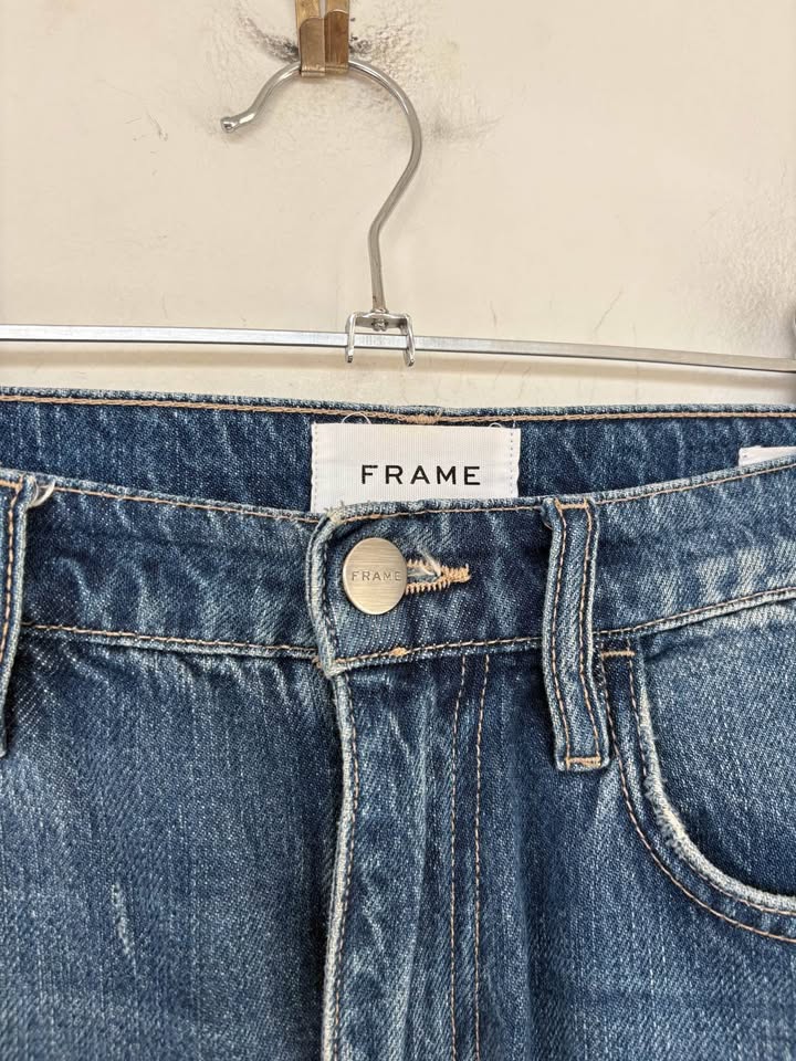 Frame Jeans - size 29