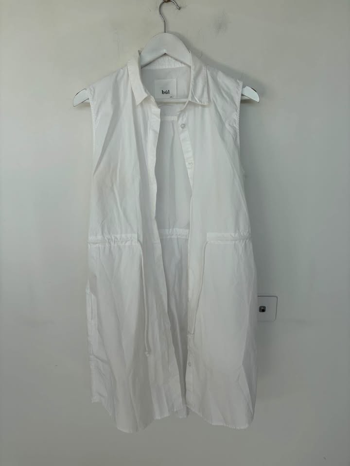 Bul Mini Dress - size 12