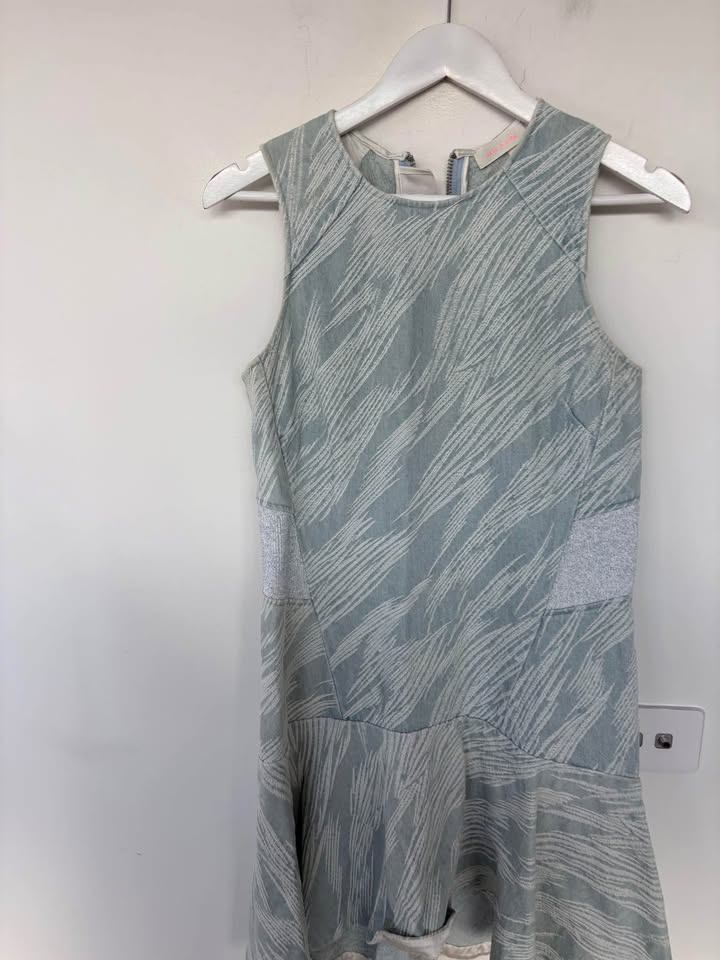 Sass and Bide Dress - size 8
