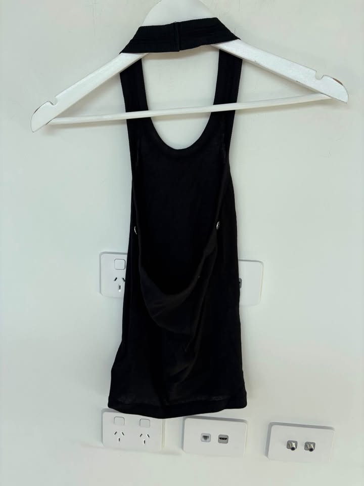 Dion Tee Top - size xs