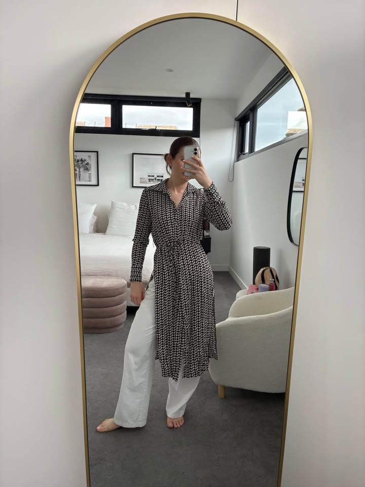 Dissh Shirt - size 6