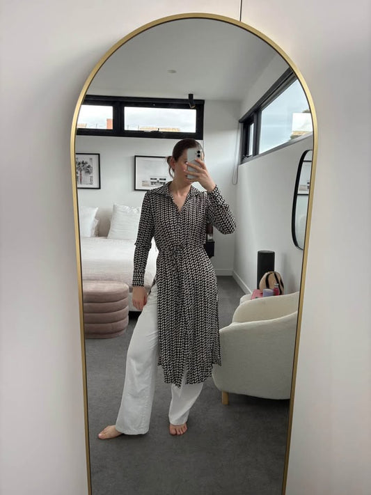 Dissh Shirt - size 6
