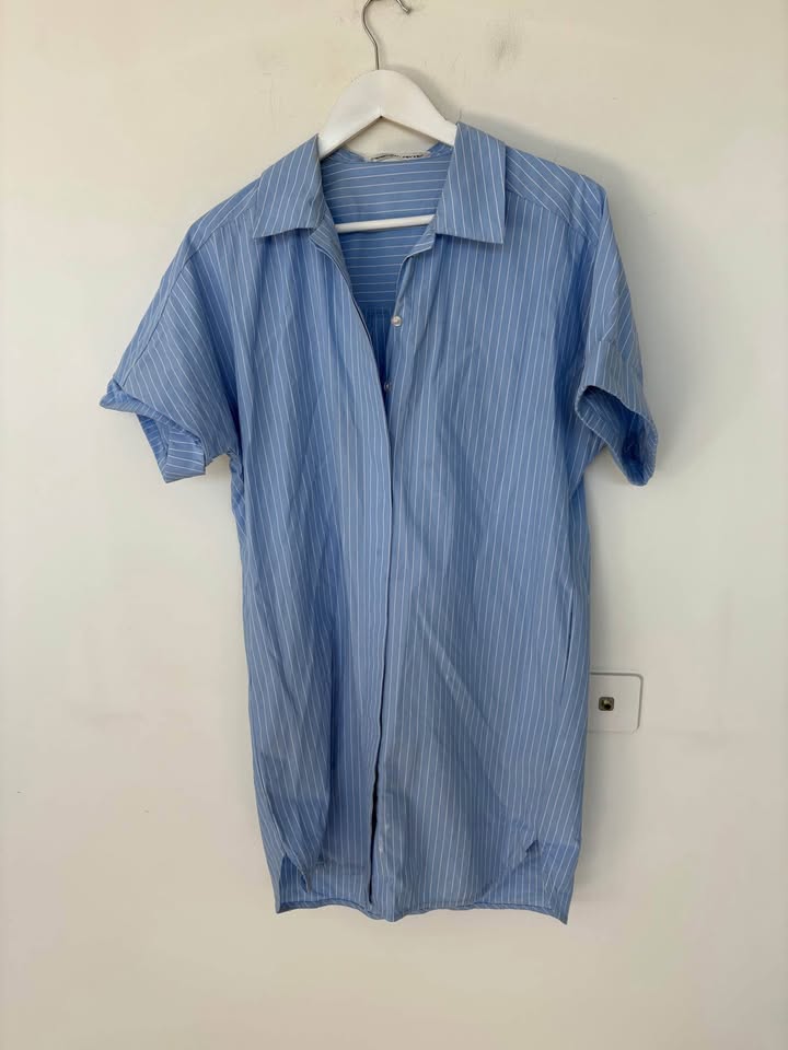 Skin & Threads Dress - size 0