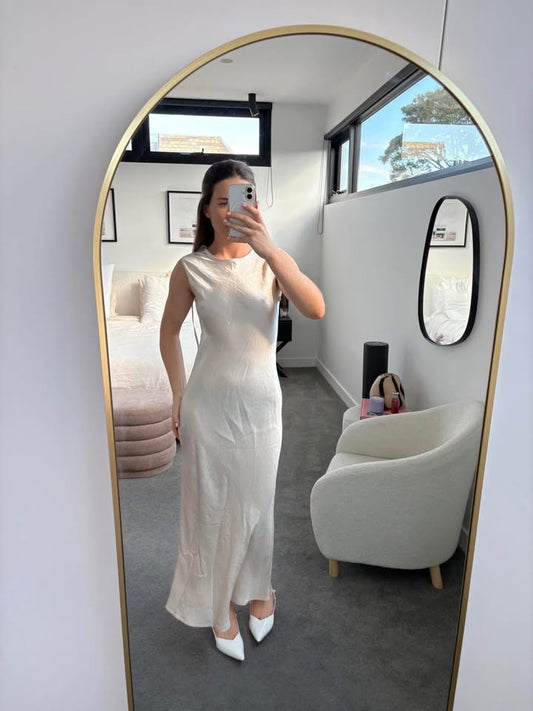 Third Form Dress - size 8