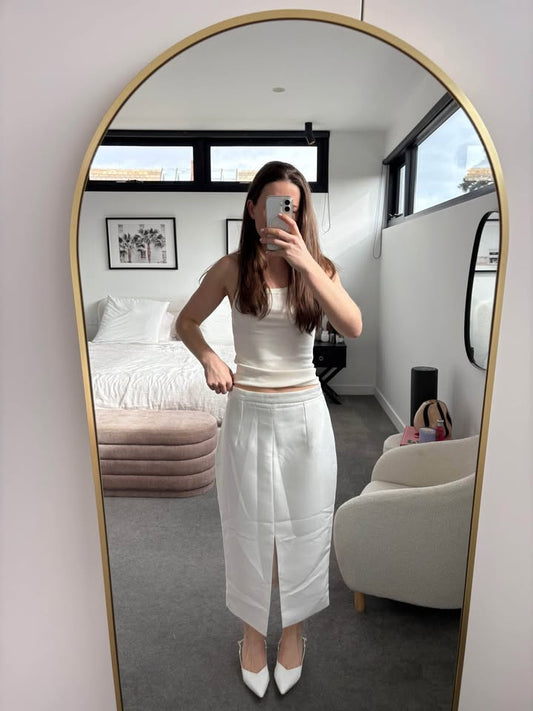 Mossman Skirt - size 12