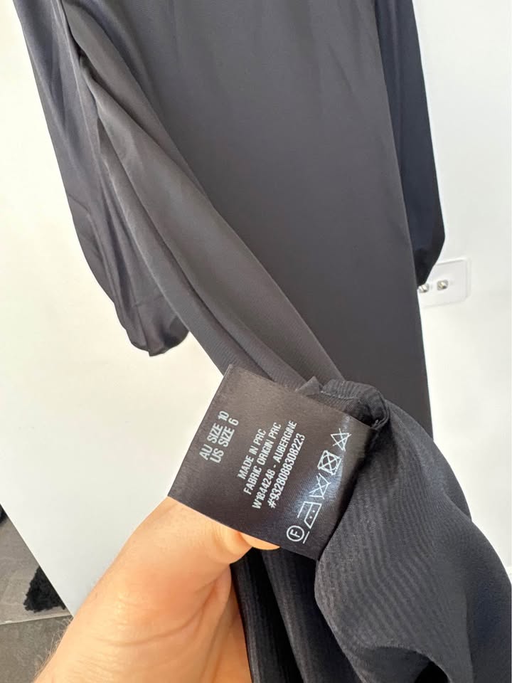 Scanlan Theodore Dress - size 10